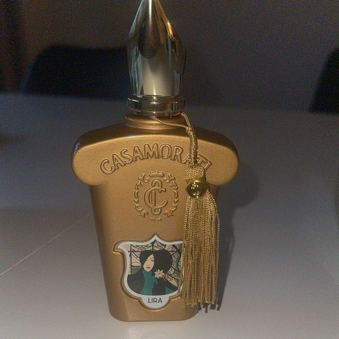 Casamorati Lira Eau de Parfum - 3
