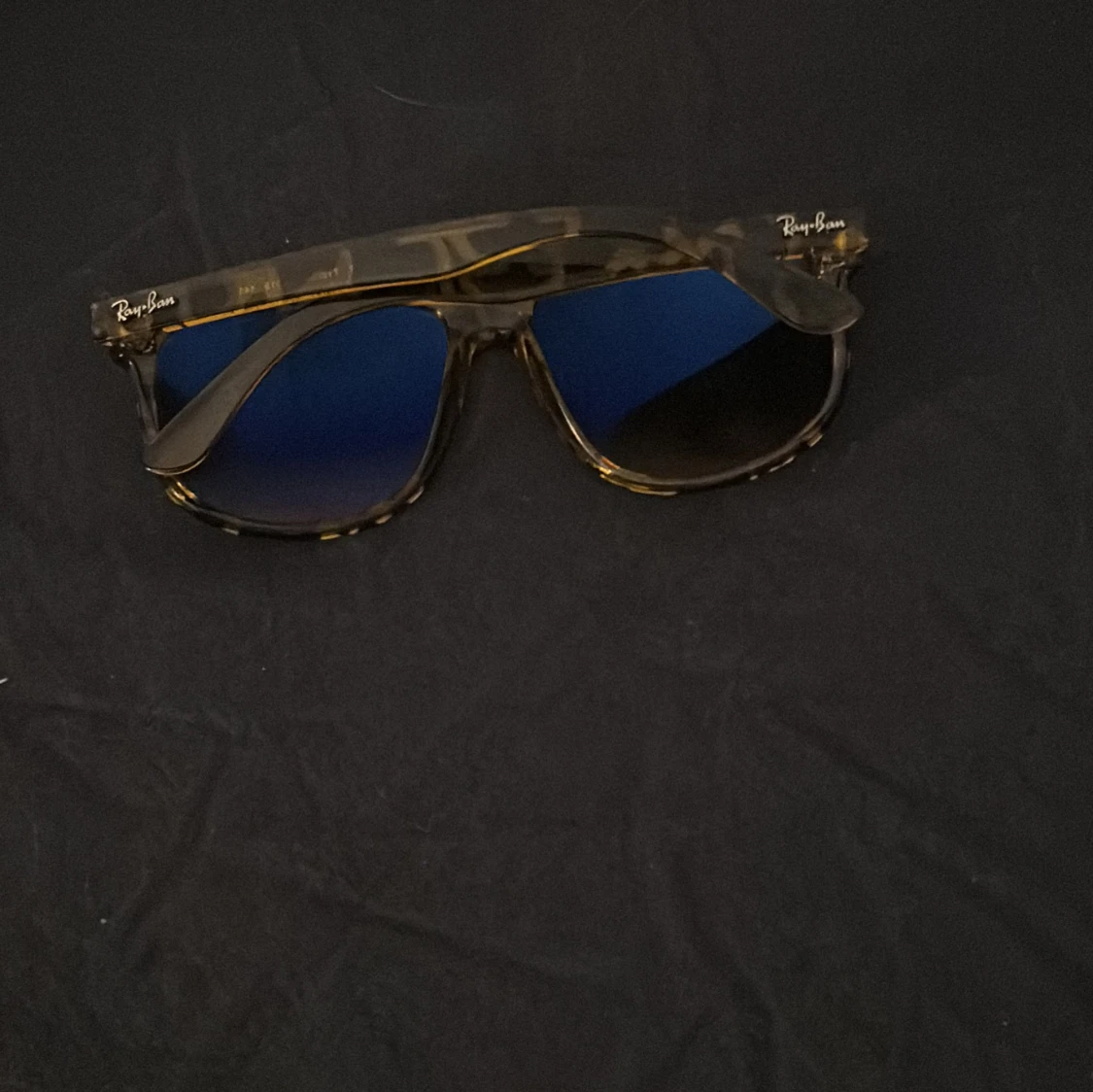 Ray ban boyfriend  - 1