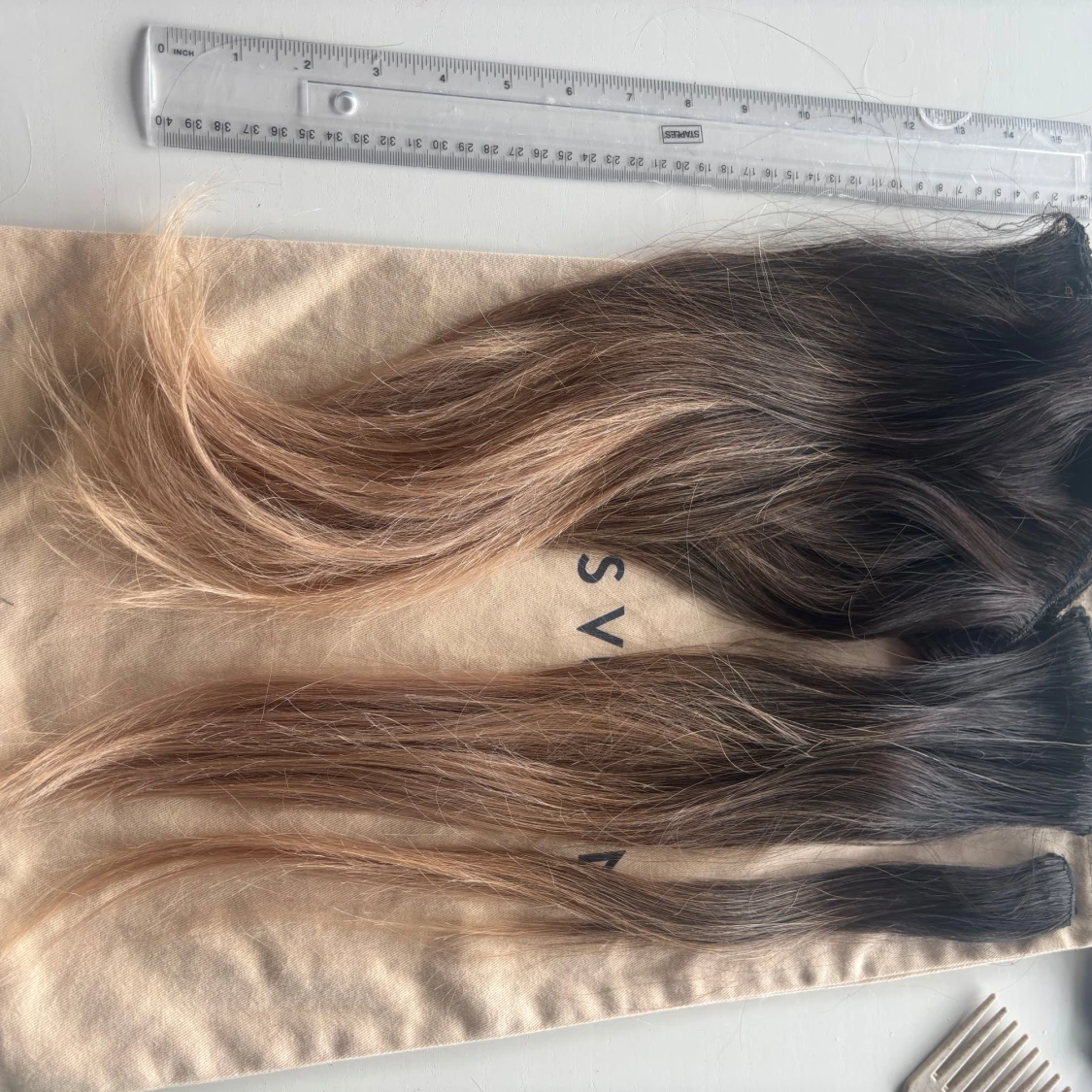 Rapunzel Premium Hazelnut Ombre  - 3