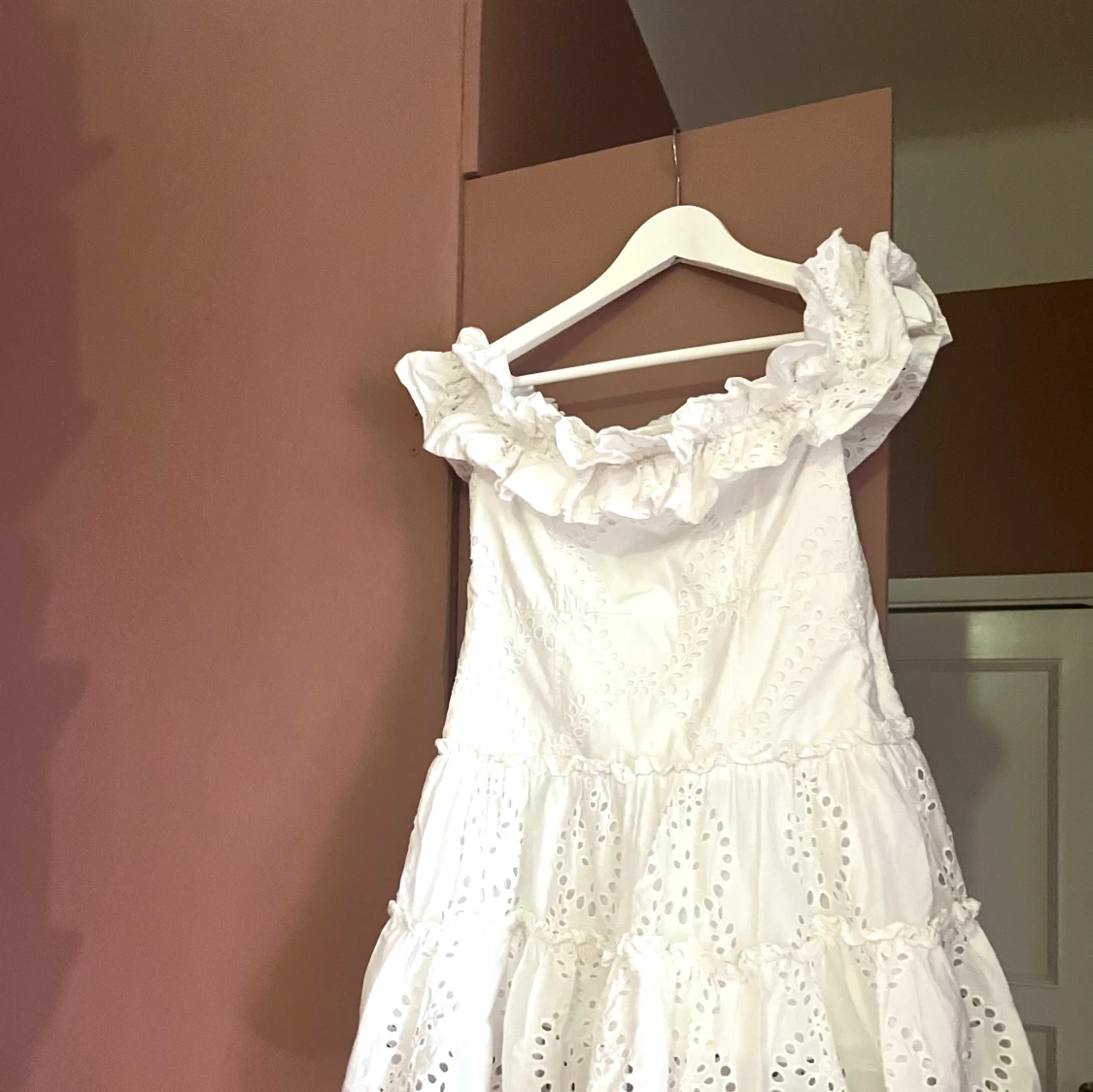 Studentklänning / midsommar - 2