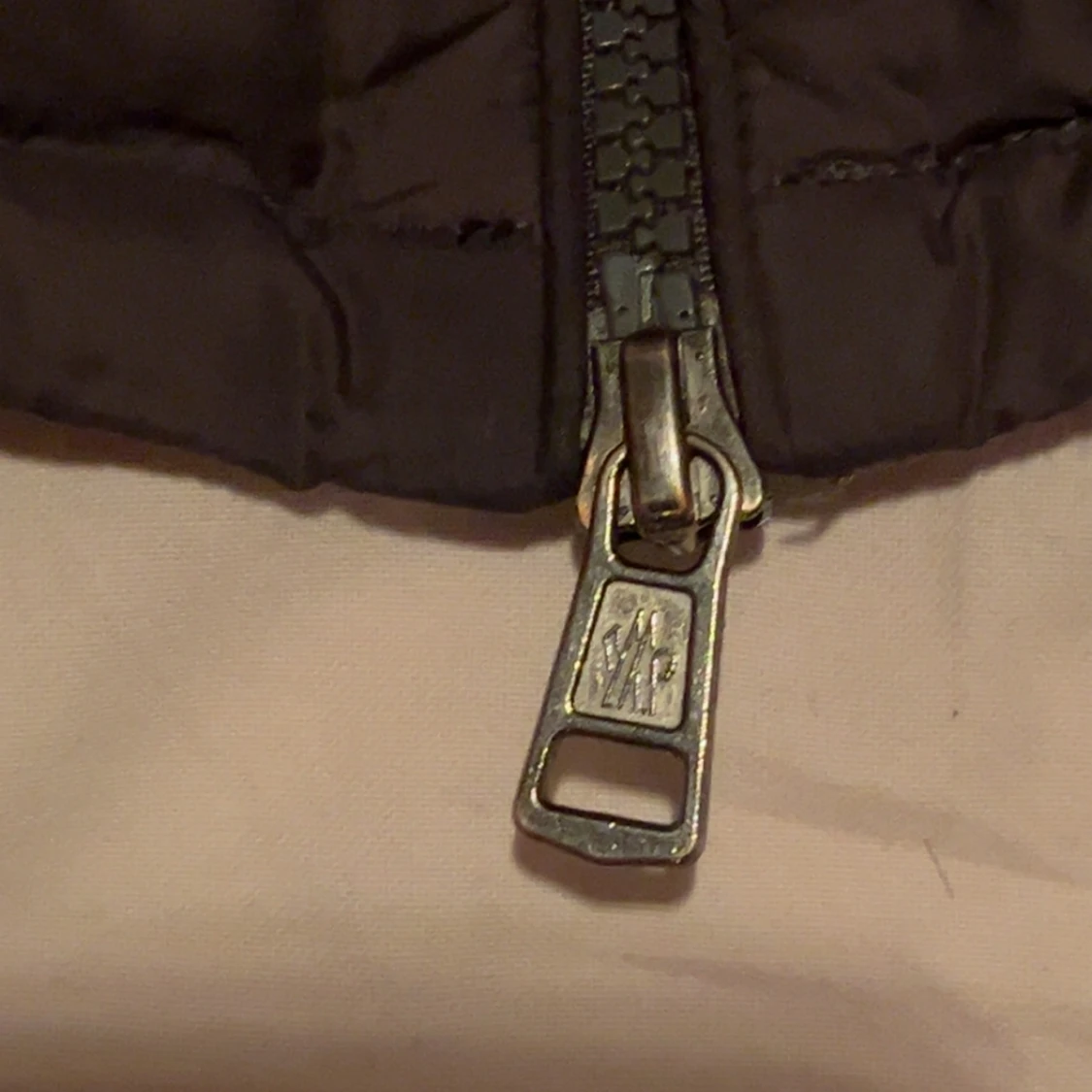 Moncler cardigan grå - 3