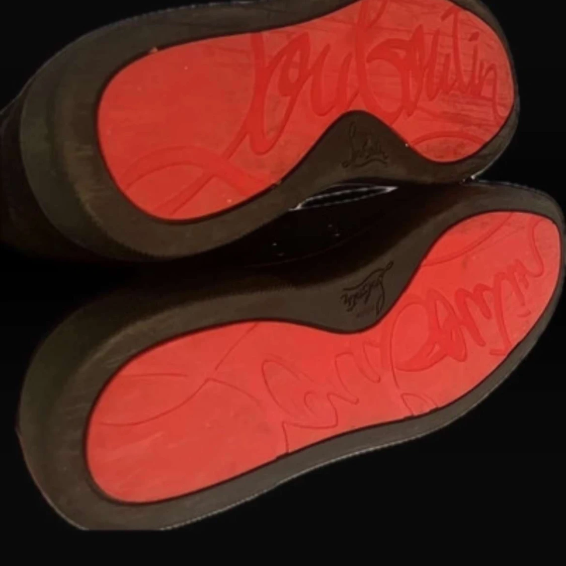 Christian Loubitins - 1