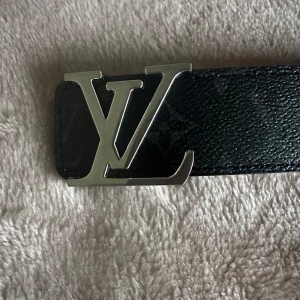 Bälte - Säljer bälte som nytt oanvänt