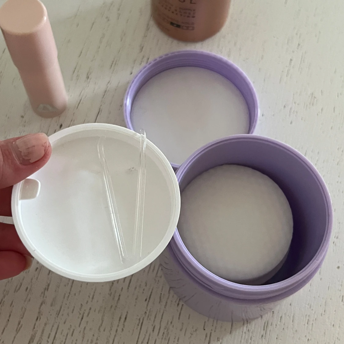 CAIA Renew You Peeling Pads - 2