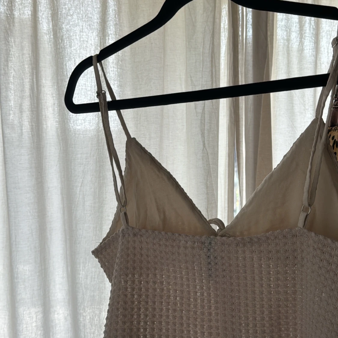 Strandtopp från H&M - 2