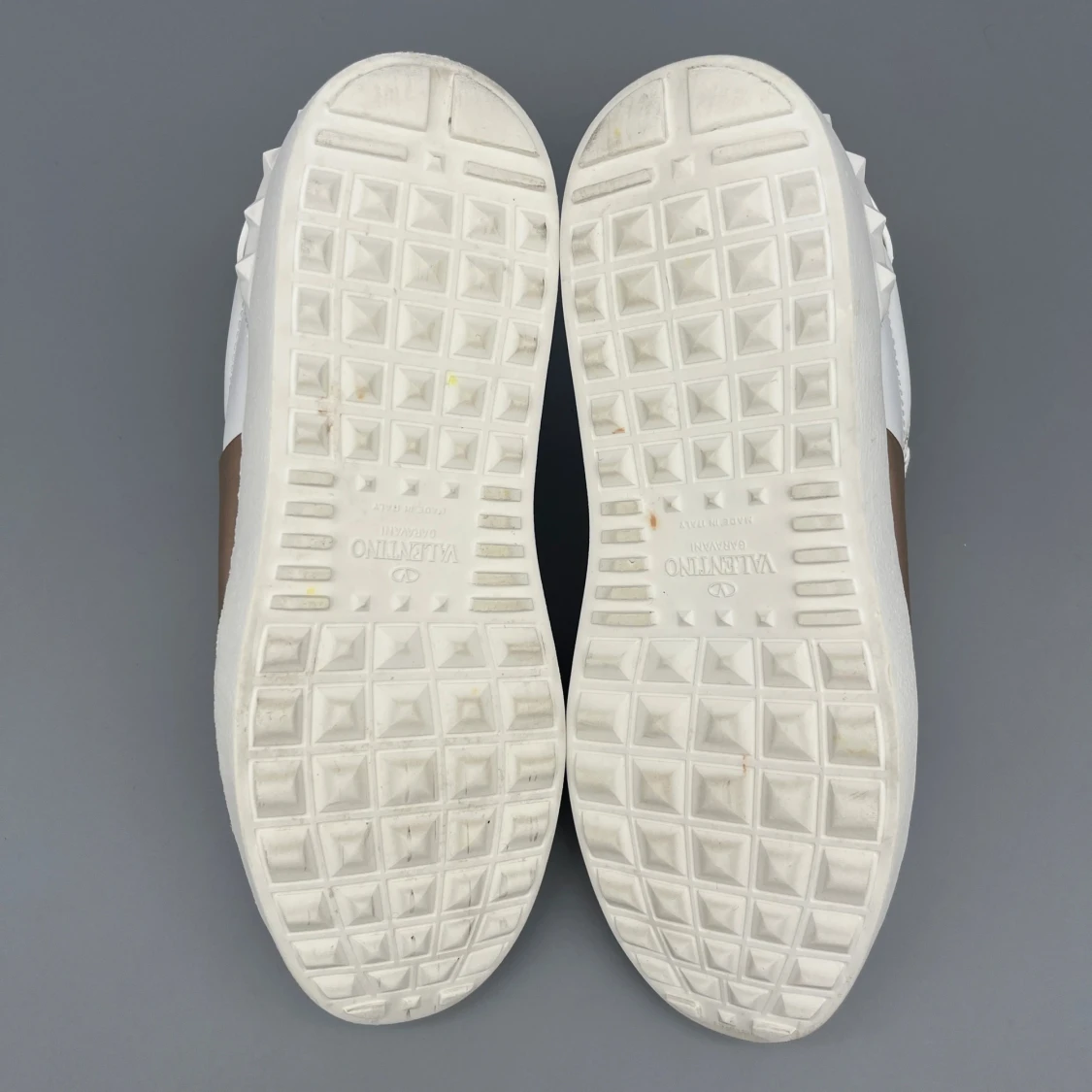 Valentino Open Rose Gold | 36 - 4