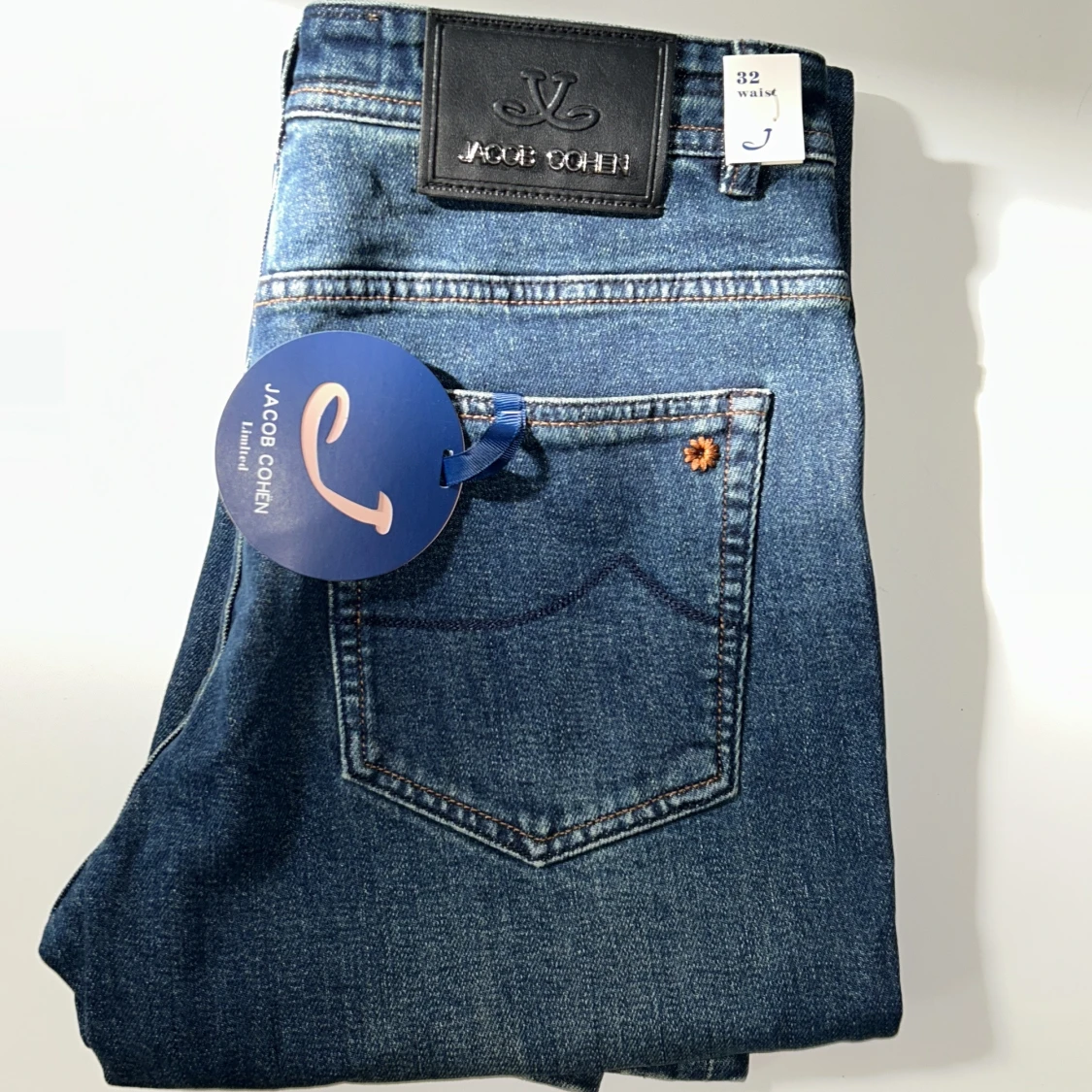 Jacob Cohën 625 Special Edition