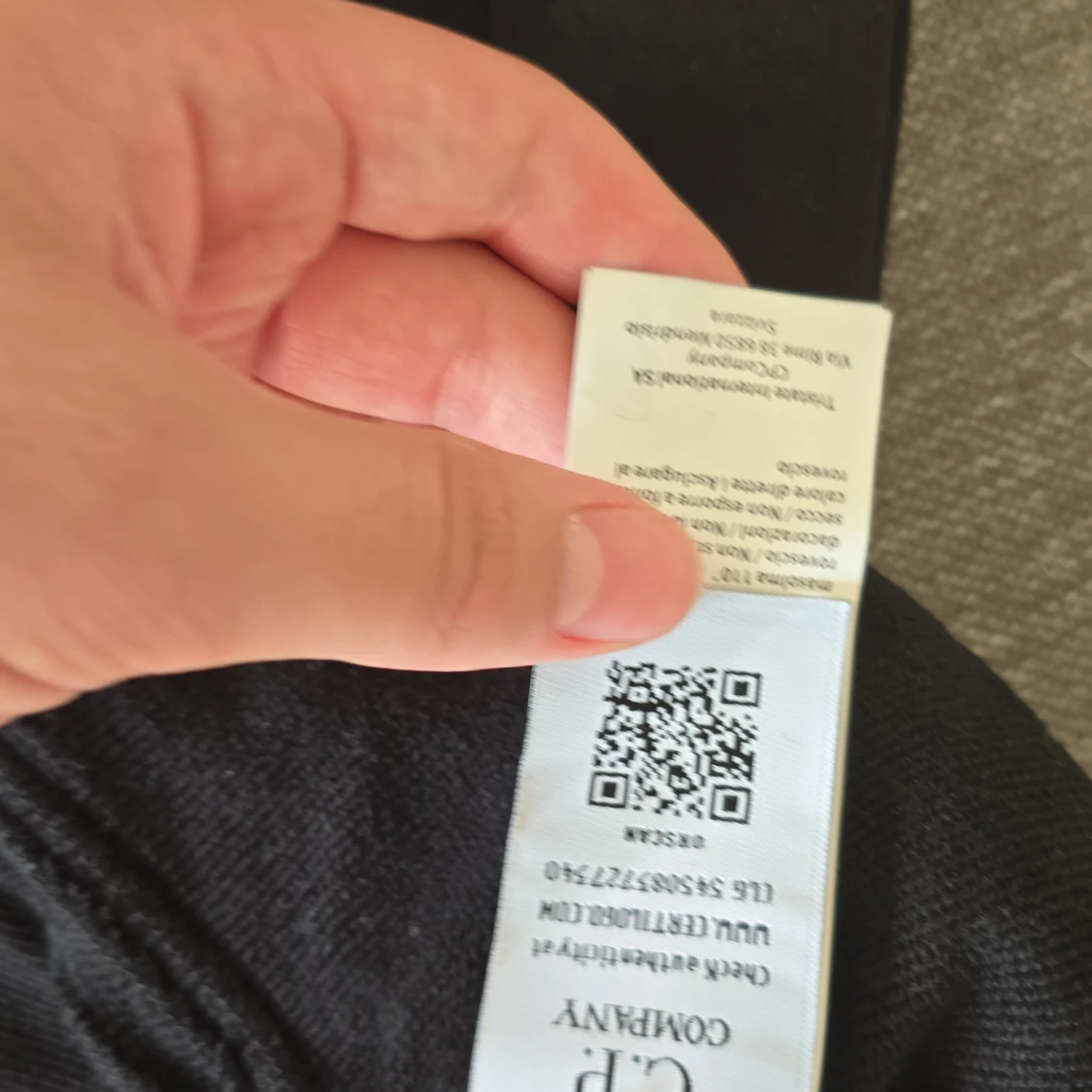 Huddie zip för bra pris - 4