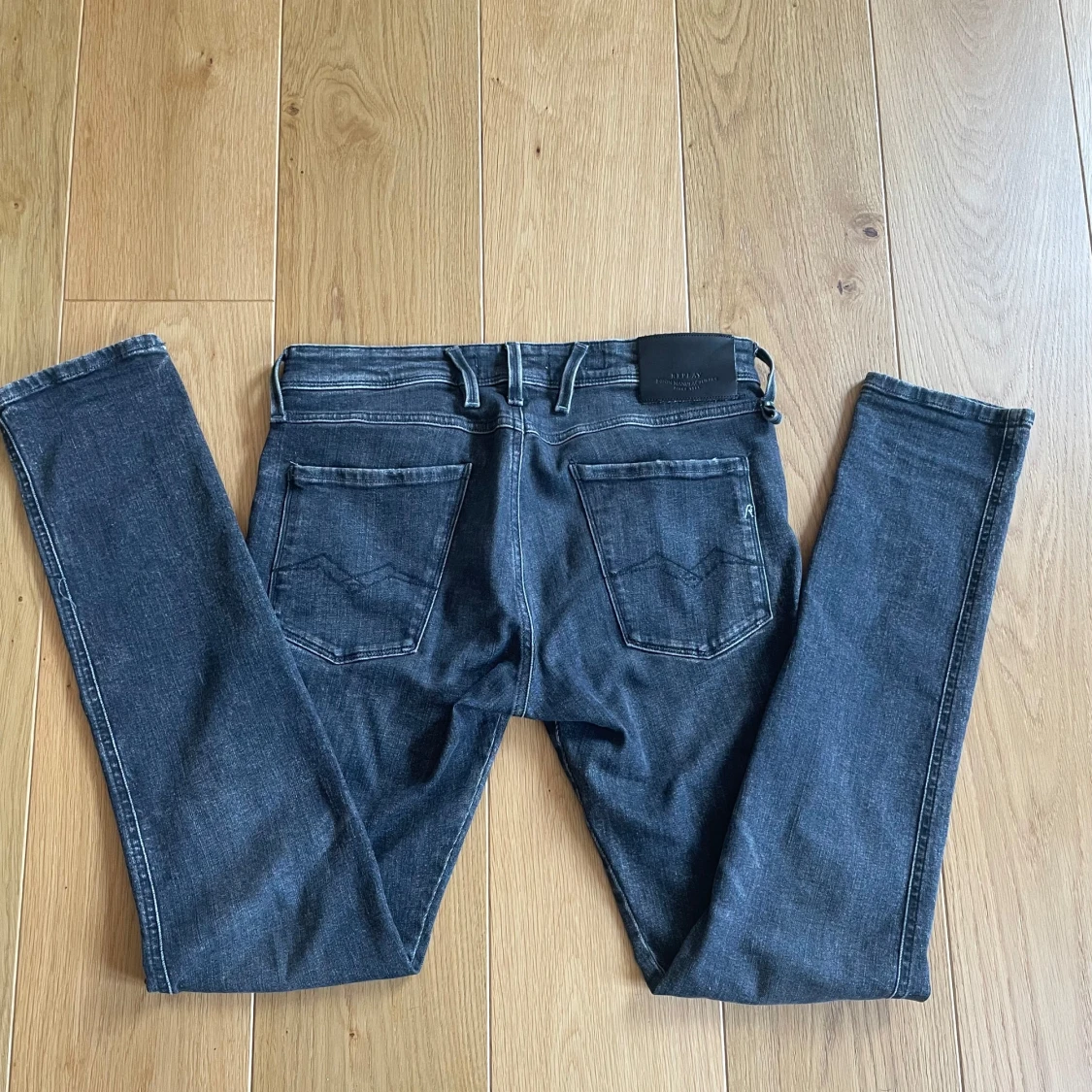 Replay Anbass aged 05 - 2