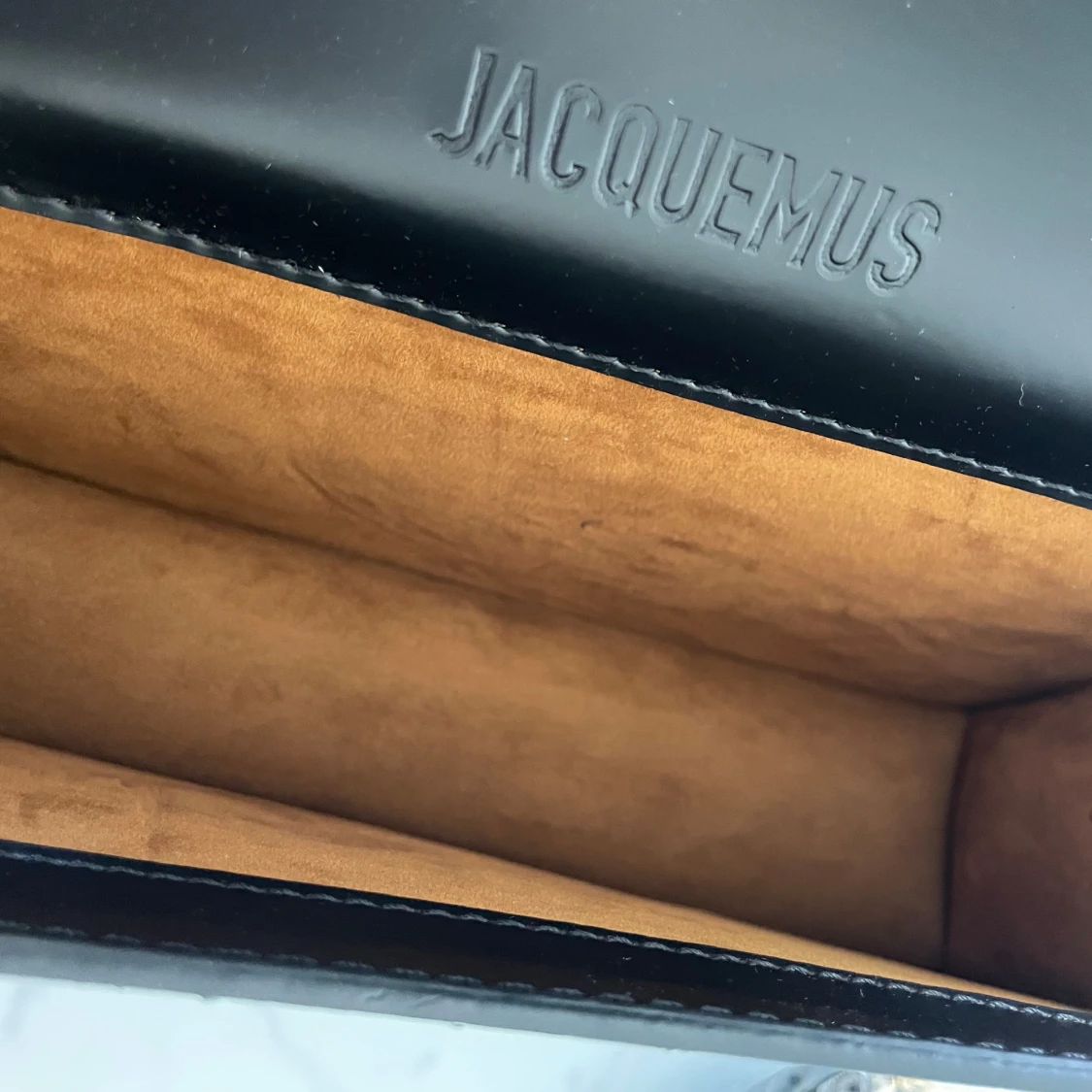 Jacquemus väska - 93