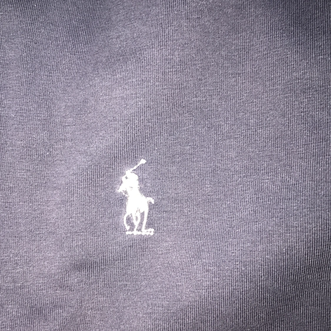 Svart pikétröja Polo by Shirt Paul XXL - 3
