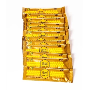 Royal honey VIP - Endast hela paket 20g x 12 st i varje paket