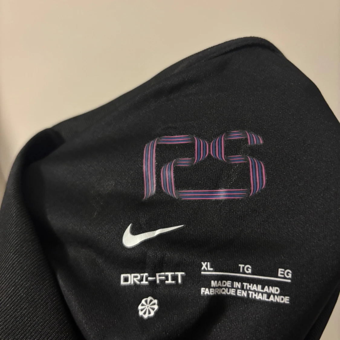 FC Barcelona x Cactus Jack tröja - 4