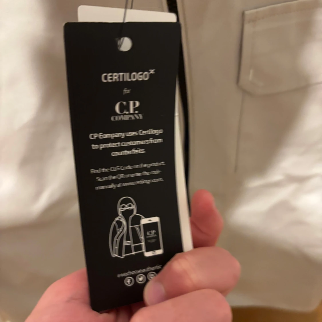 Cp company overshirt - 3