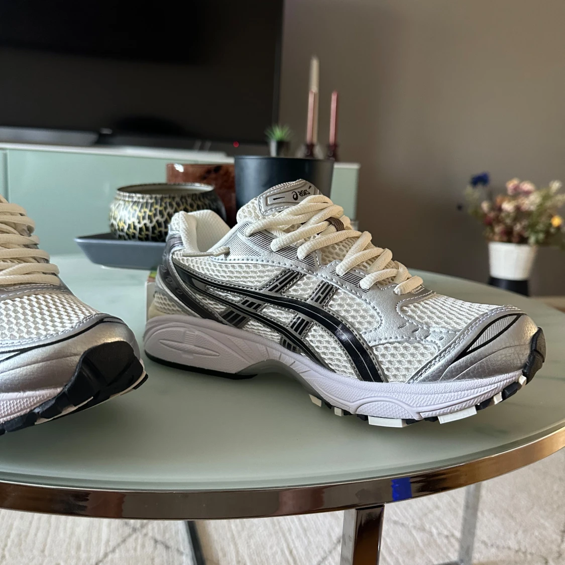 ASICS Gel Kayano 14 - 1