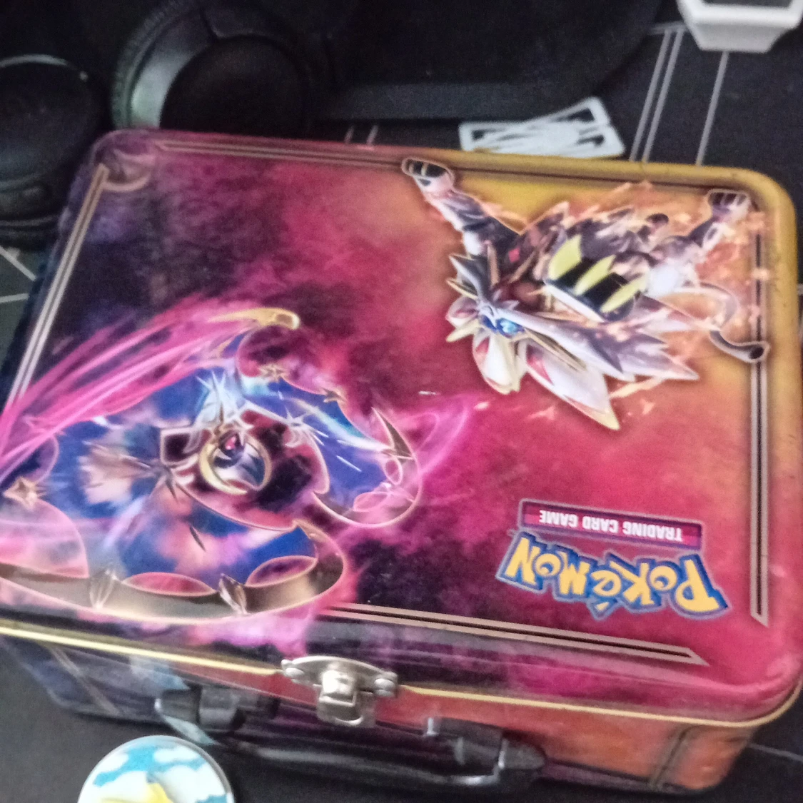 400~ POKEMON KORT FRÅN 1995 TILL 2020 - 1