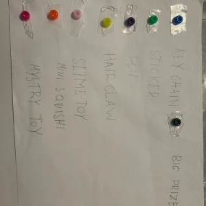 2 mystery scoops !!! - 🌸 You message that you want to order and how many scoops. Each bead represents an item.  🌸 I will pack your order and send it.  - 1. Picture shows what you COULD get. -2. Picture shows the items. -3. Picture shows how I pack them it. ‼️‼️‼️‼️BUYER PAYS FOR SHIPPING MESSAGE ME ON INSTAGRAM TO KNOW MORE!!! ‼️‼️‼️‼️