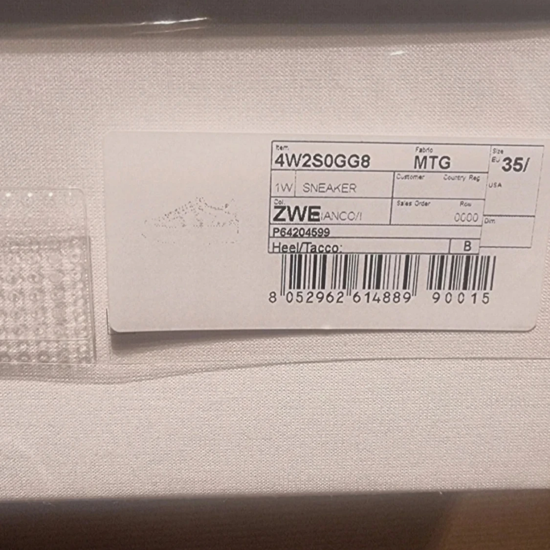 Valentino Garavani Rockstud Platform - 4