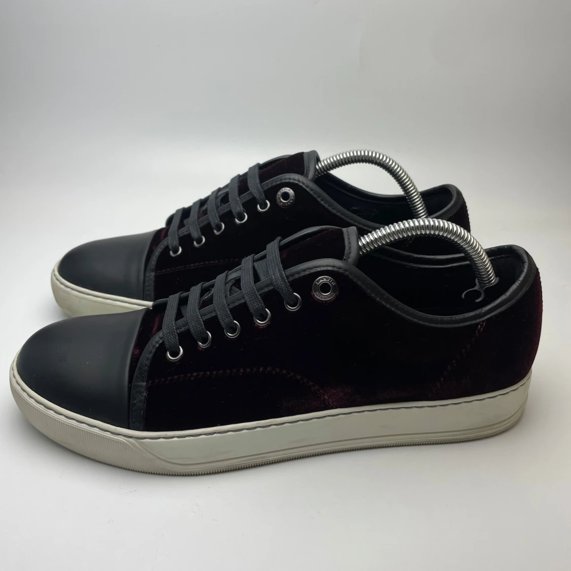 Lanvin skor (nyskick) - 2