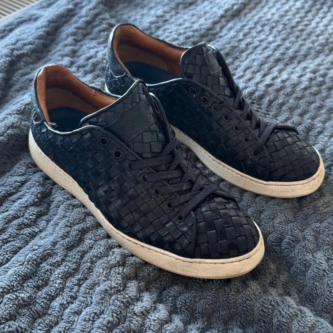 Unika bottega veneta liknande skor🇮🇹