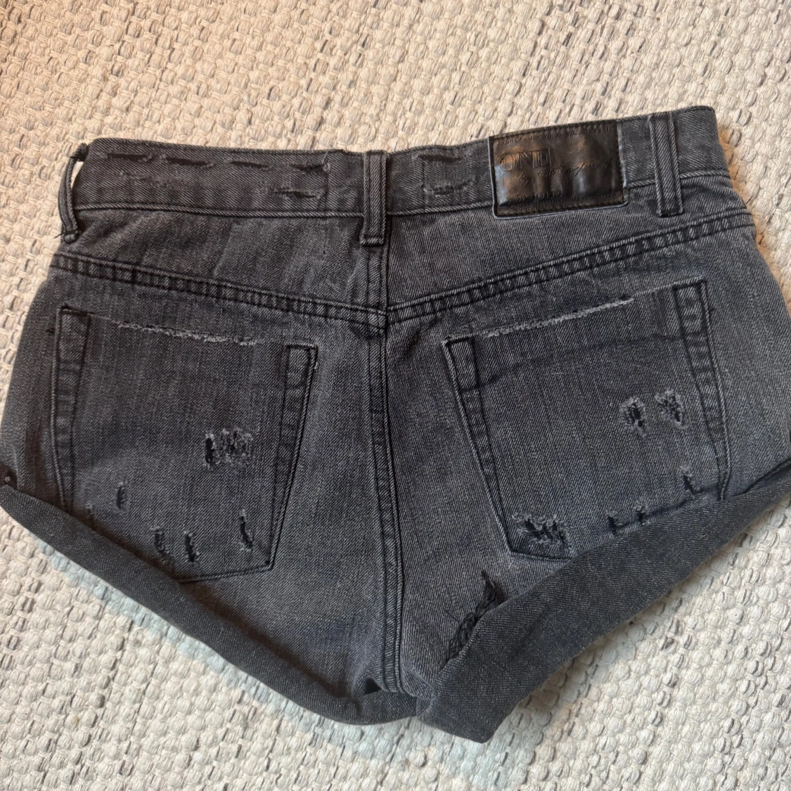 OneTeaspoon shorts  - 1