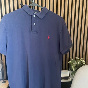 Ralph lauren pike  - Inga konstigheter perfekt för varma dagar .