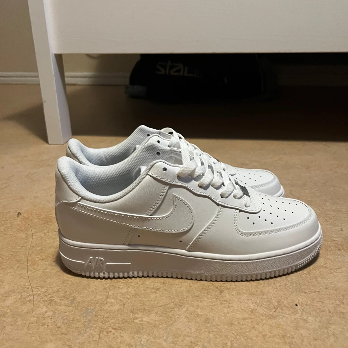 Vita Nike Air Force 1 sneakers - 2