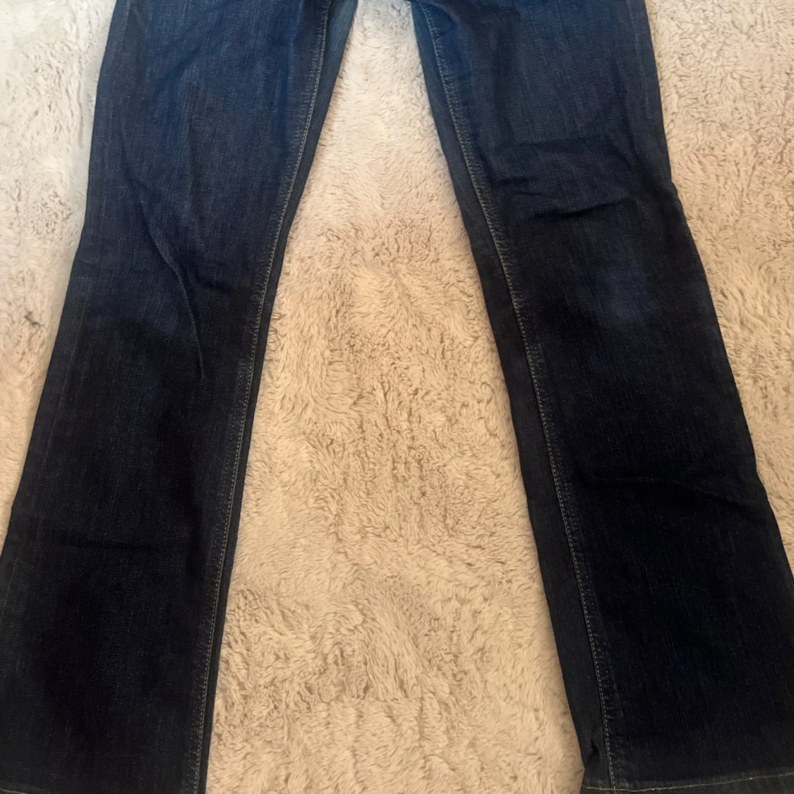 Lowwaist vintage jeans - 2