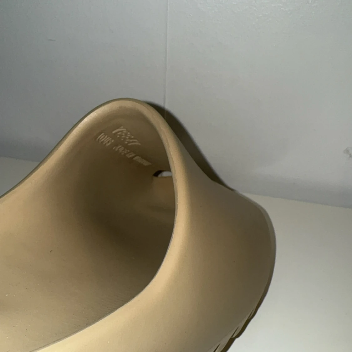 Nya Yeezy Slides - 2