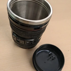 Camera mug - Never used!