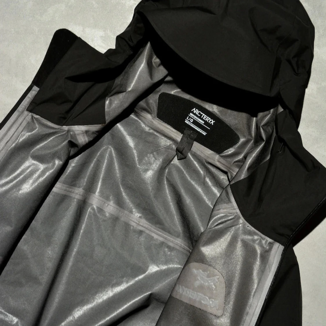 Arc'teryx Beta LT - 3