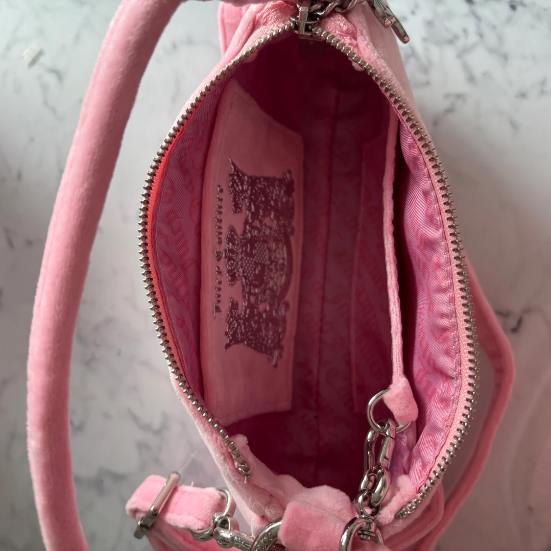 Juicy couture väska - 3