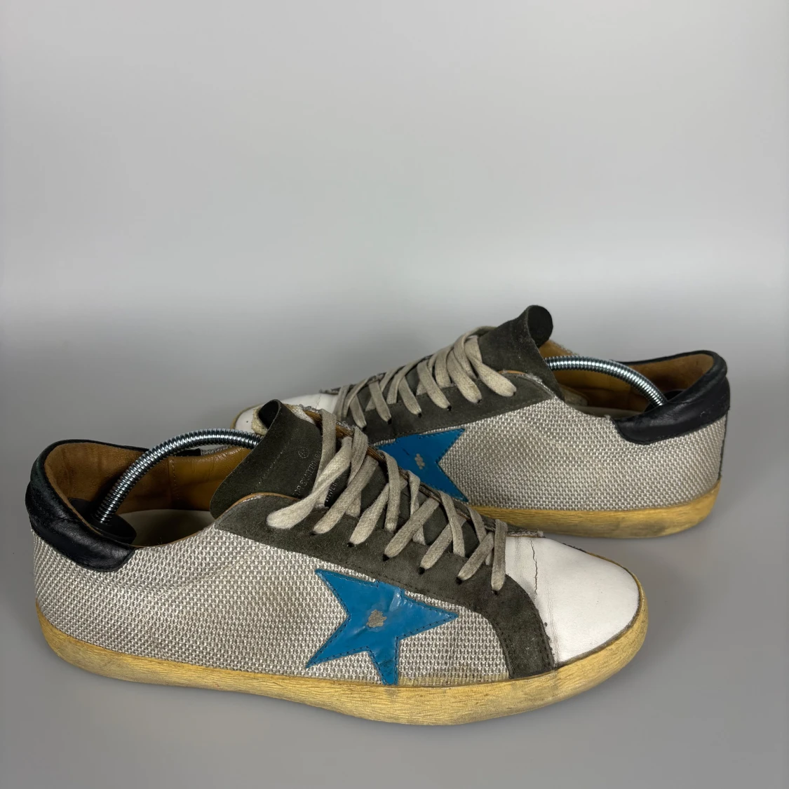 Golden Goose Superstar - 2