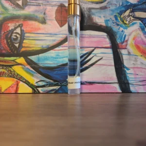 Khair pistachio från Paris corner 10 ml split - Glasdekant med spray