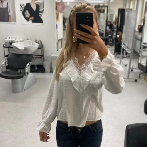 Blus - Jätte fin blus, Jättefin till sommaren med ett par jeans😻