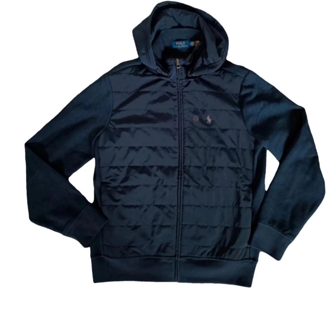 Ralph lauren cardigan  - 1