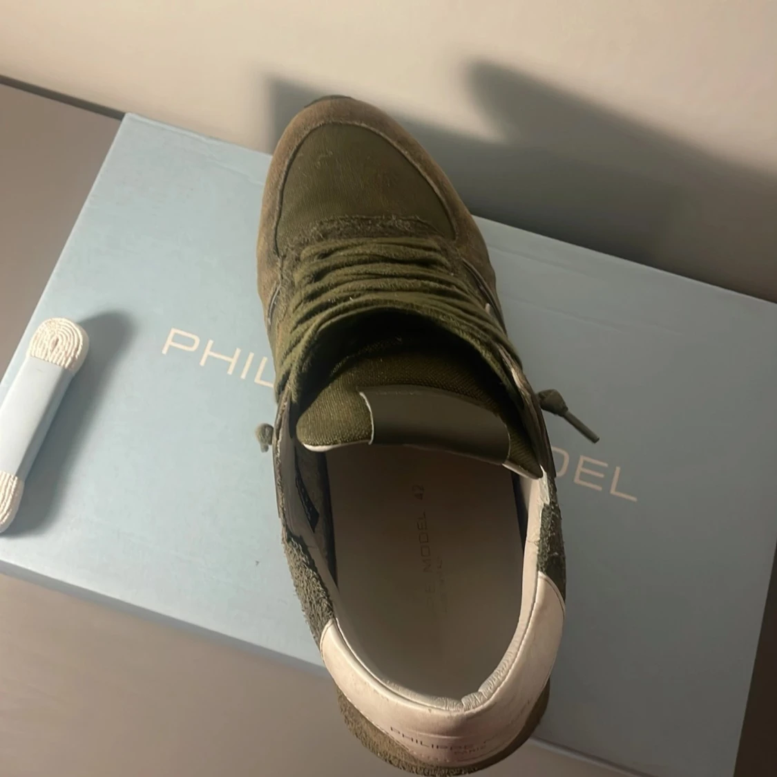 Philippe Model Tprx - 3