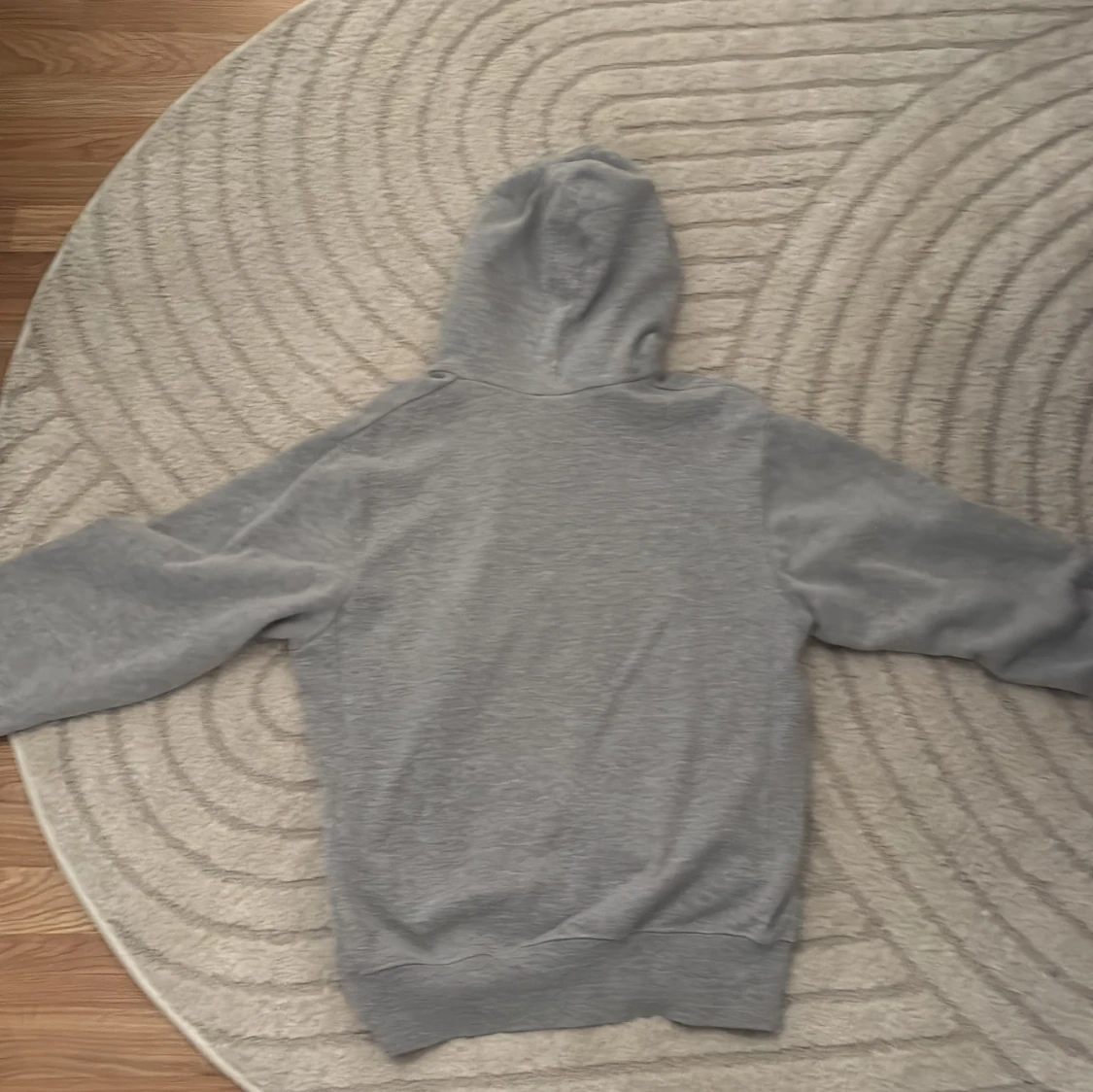 Vintage Nike hoodie  - 1