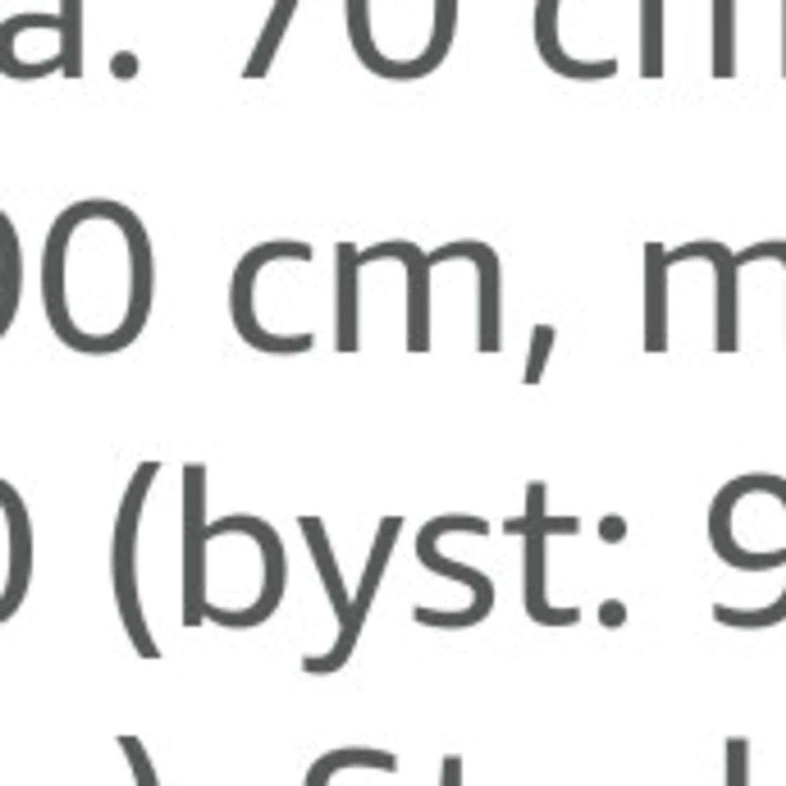 Ljusrosa bal/festklänning med spets och tyll - 4