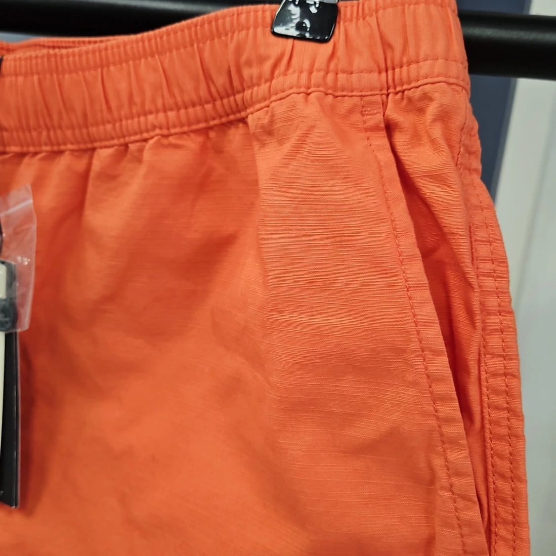 Orange badshorts från O'Neill - 2