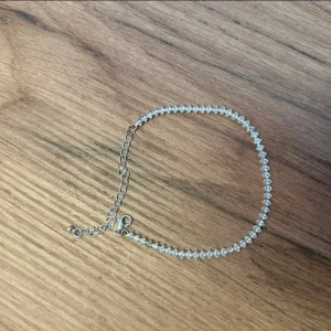 Silverarmband - Gulligt silverarmband🤍