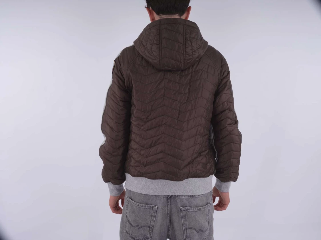 Parajumper Cardigan - 90