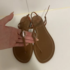 Ralph lauren sandaler - Sandaler, använt skick