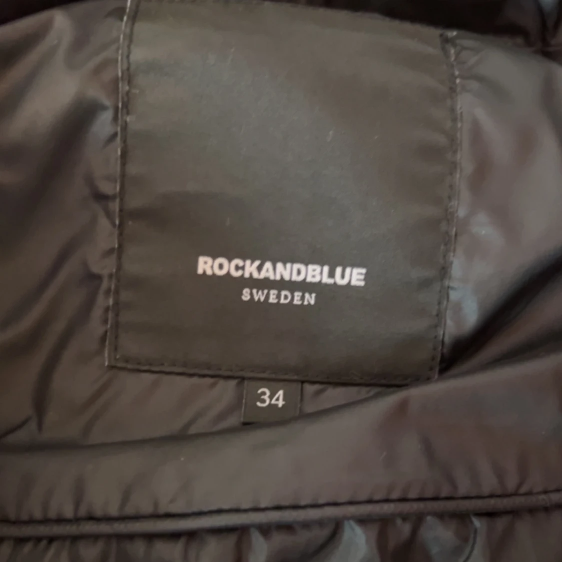 Rockandblue jacka  - 91