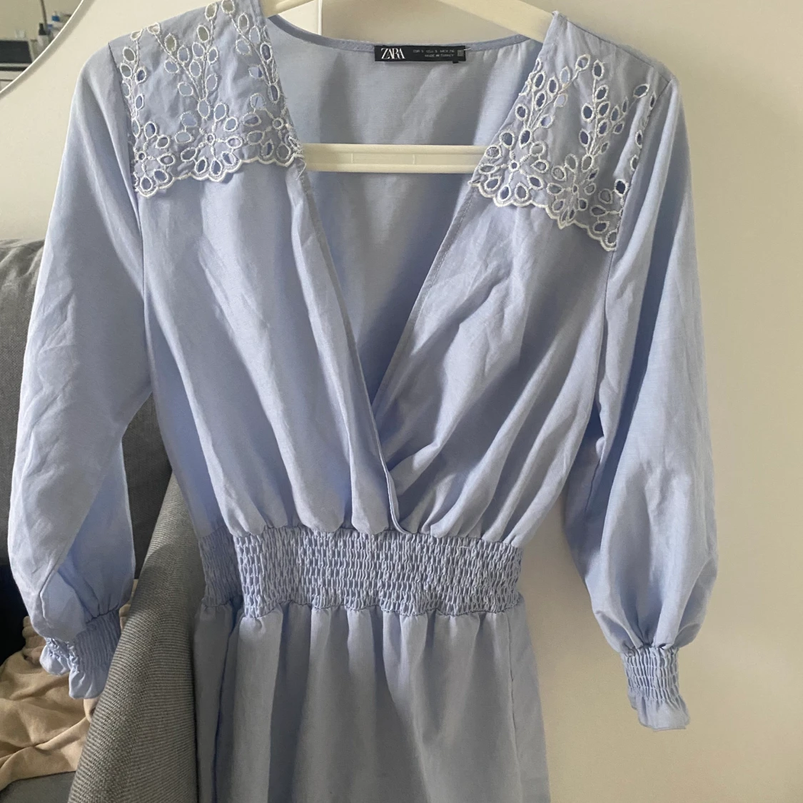 Zara klänning  - 91