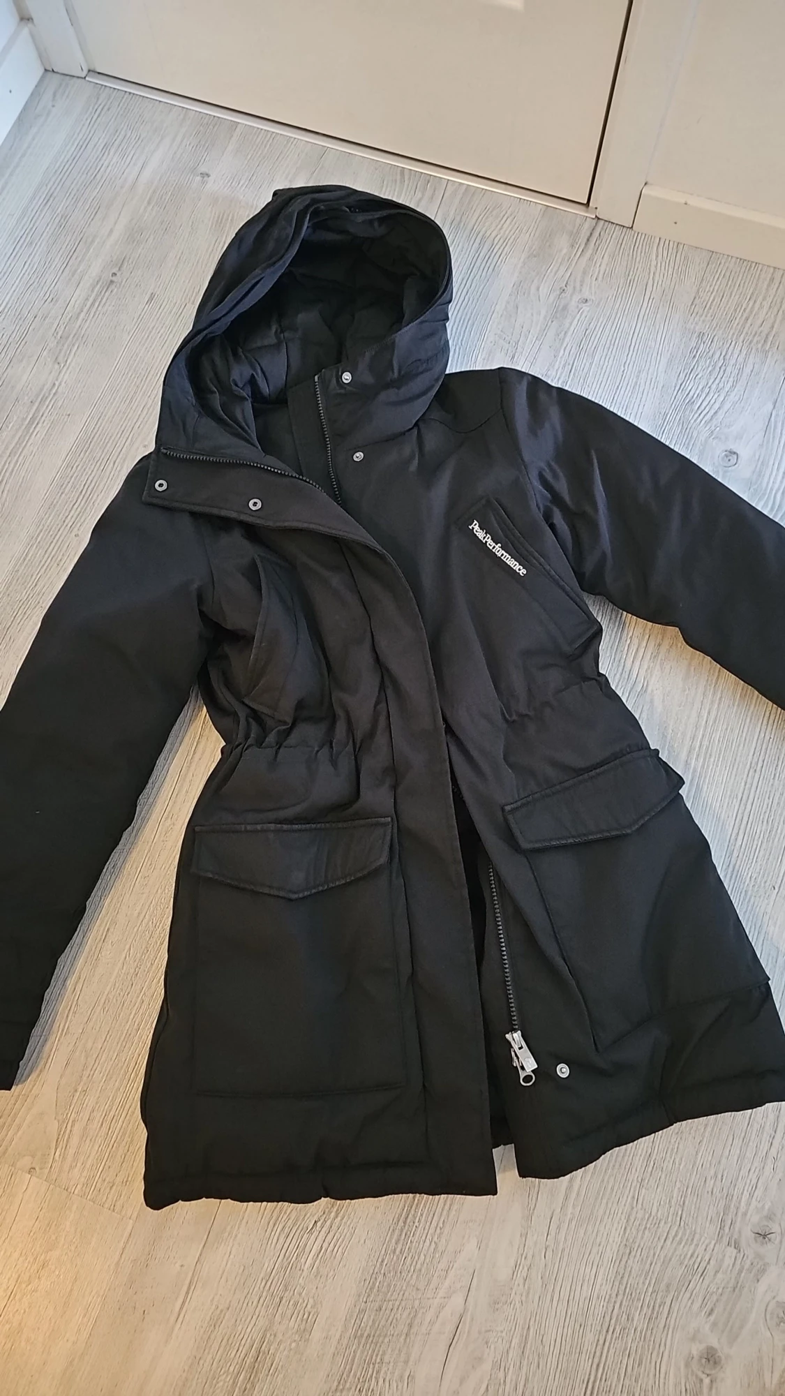 Peak performance vinterjacka - 90