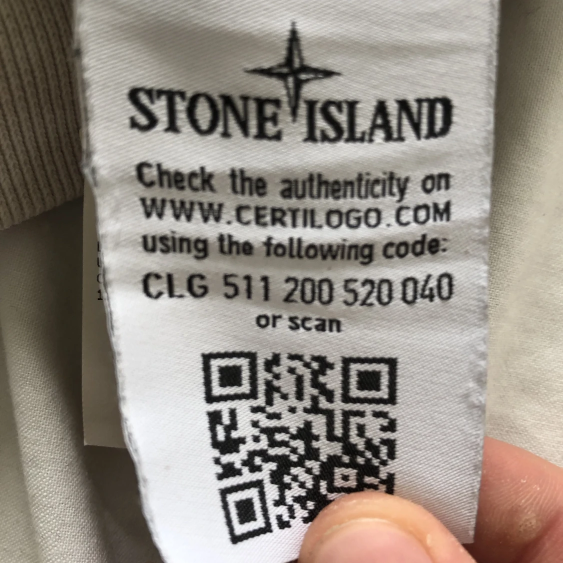 Stone island sweatshirt S - 91