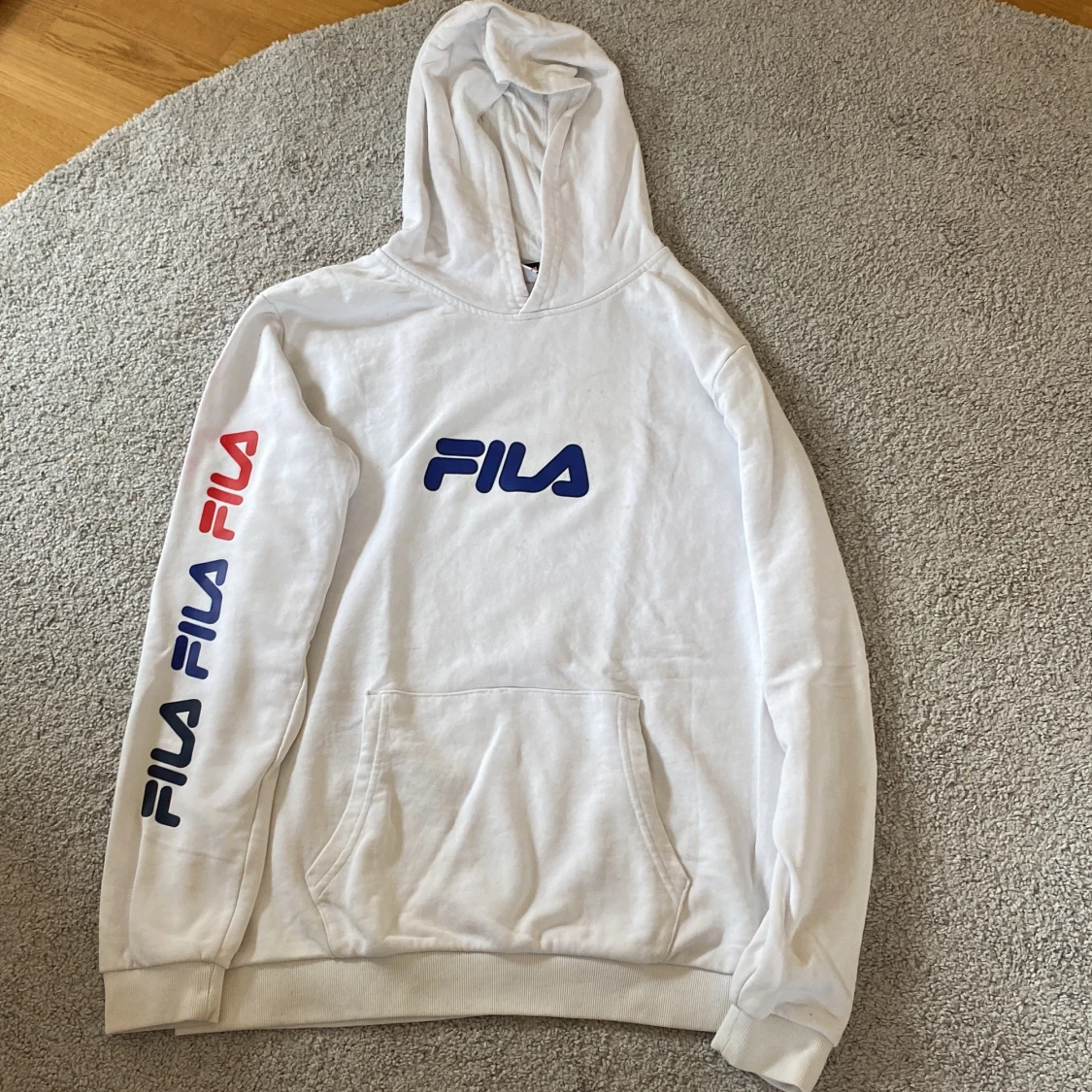 Fila 