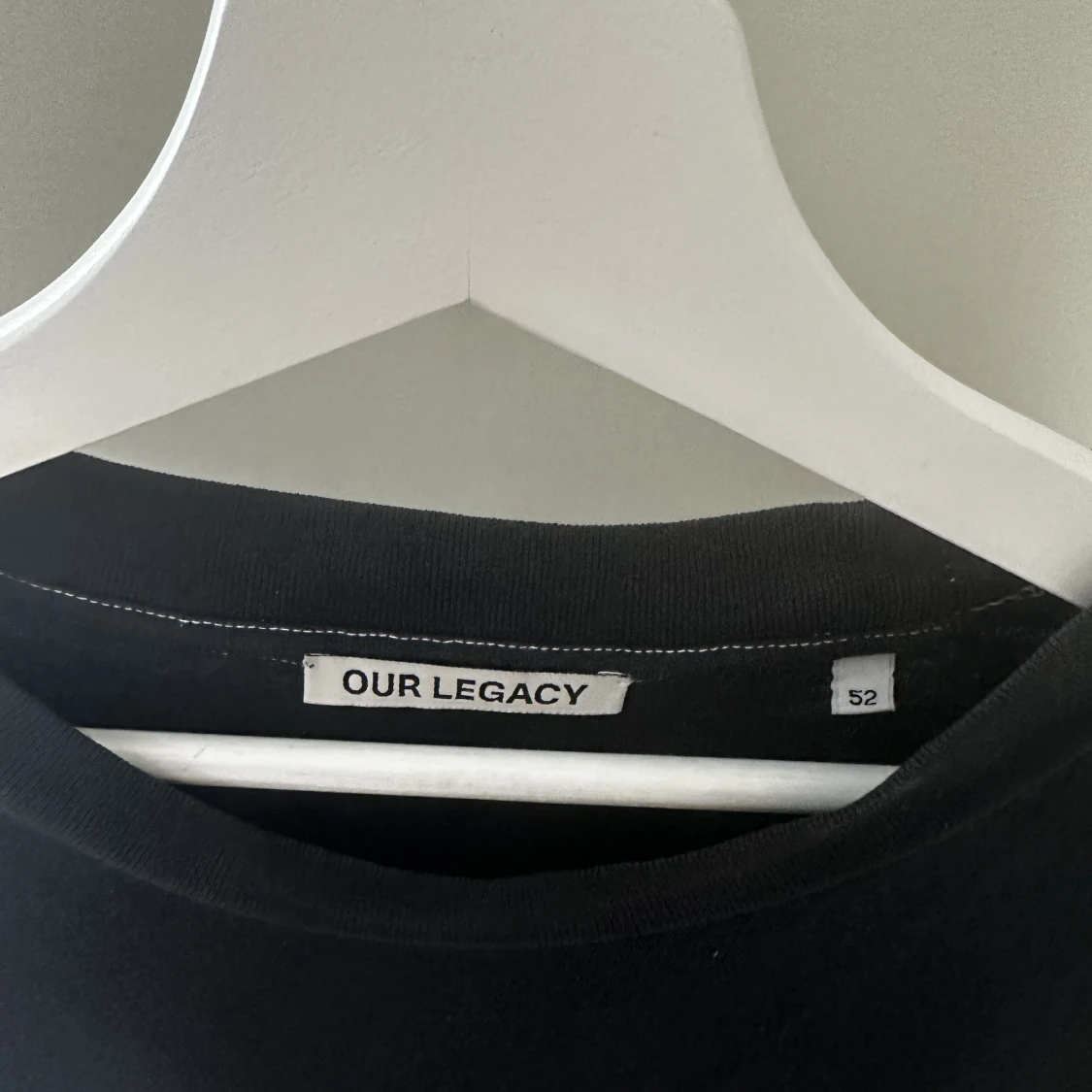 OUR LEGACY TSHIRT - 91