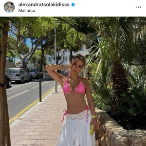 bikini - (2 första bilderna lånade!!) säljer denna populära och skitsnygga bikini då den är för liten för mig 